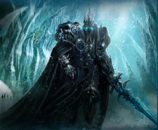 world of warcraft artwork. official World of Warcraft