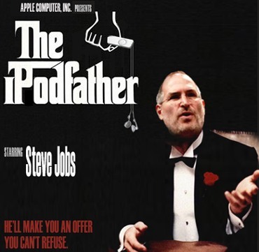 steve jobs early years. biography of Steve Jobs is