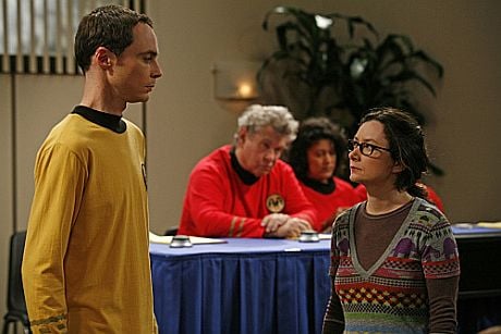 Why The Big Bang Theory Is Good For Geeks and Why I Hate The Big Bang 