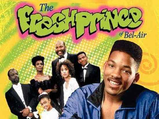 BelAire a machinegun fire of parodies of the Fresh Prince of BelAir