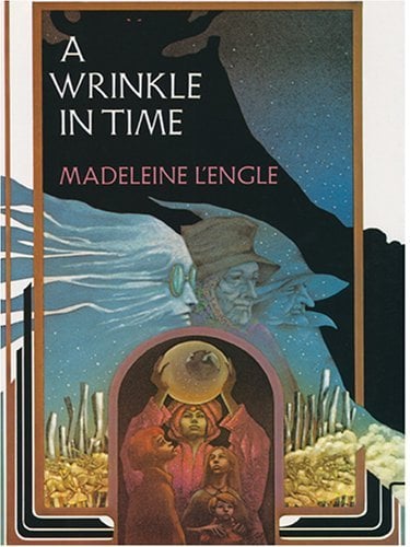 Wrinkle In Time. A Wrinkle in Time.