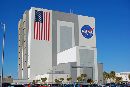kennedy space center. Kennedy Space Center since