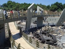 Hezbollah Opens Terrorist Theme Park