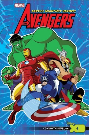 the-avengers-cartoon
