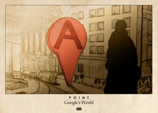 msn Google+maps+icon