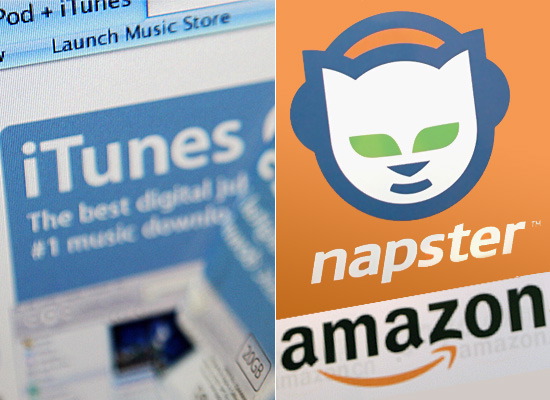 French Government Plans to Subsidize Music Downloads for Ages 12-25
