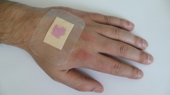 Bandage Wounds