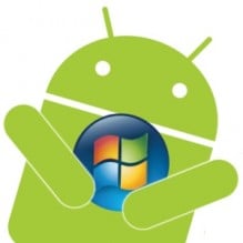Microsoft Android - фото 7