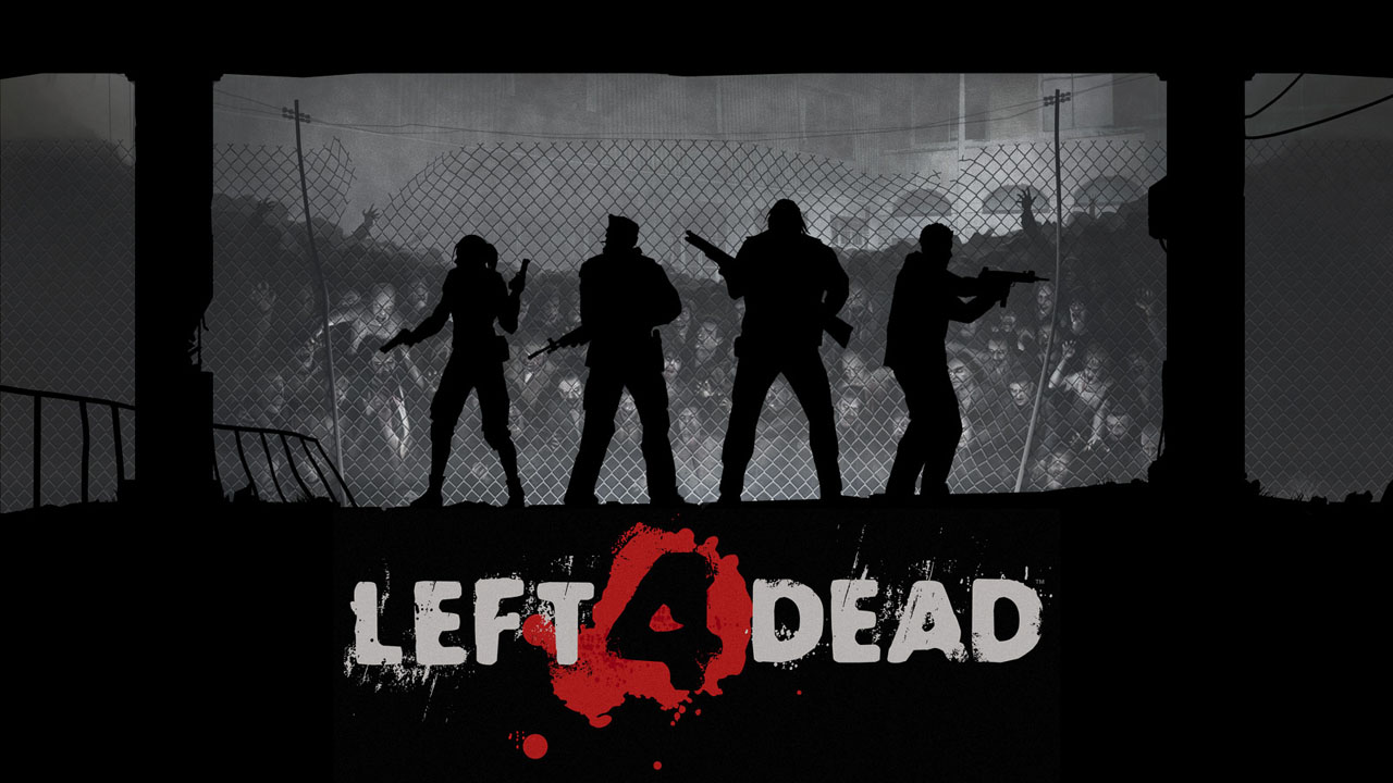 Left 4 Dead 2 Console Commands