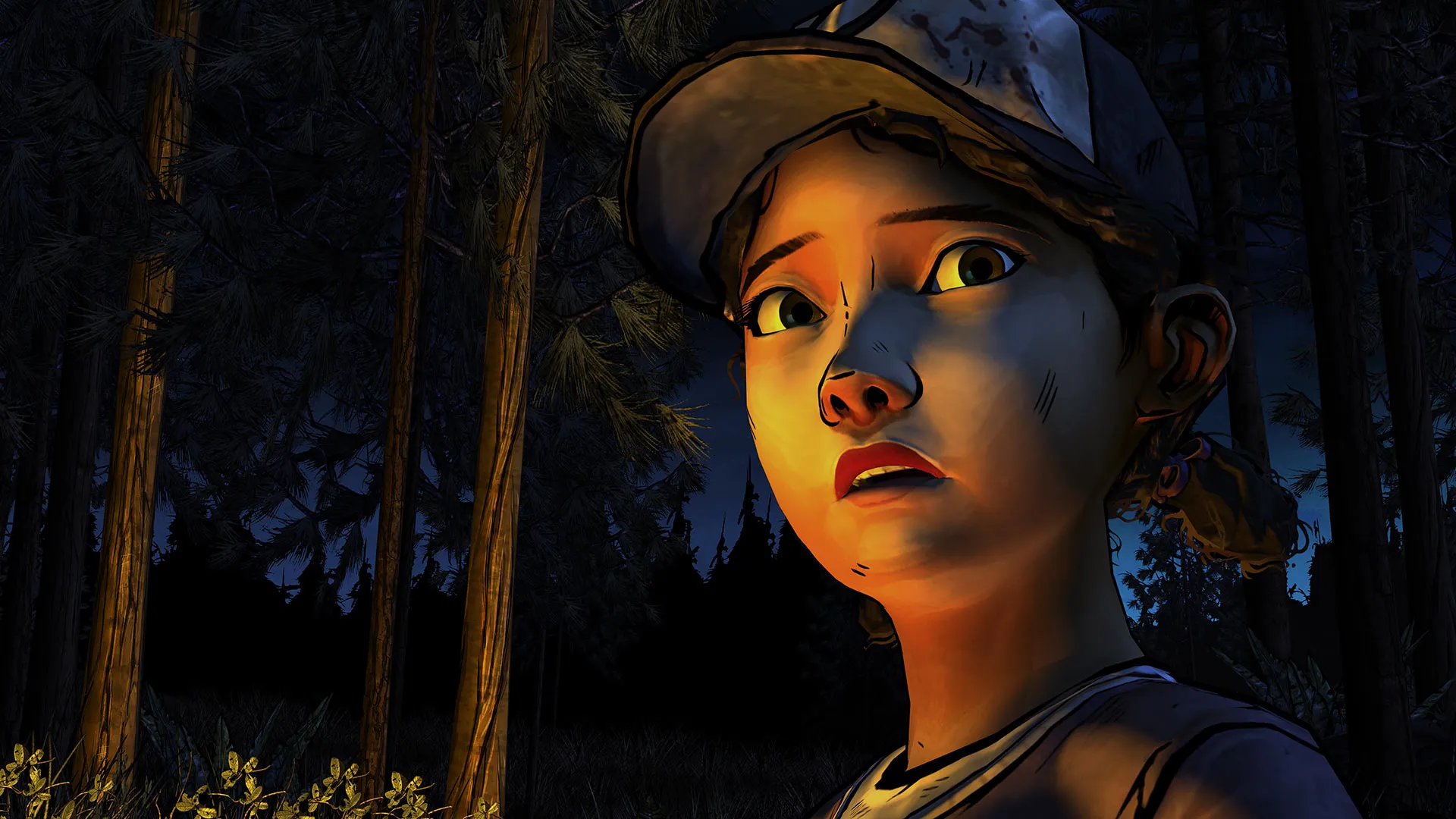 Were Getting More Clementine In The Walking Dead Game The Mary Sue
